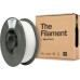 Пластик для 3D-принтера The Filament PLA Lite 1.75mm WHITE 1kg (TF-24218) Пластик для 3D-принтера The Filament PLA Lite 1.75mm WHITE 1kg (TF-24218)