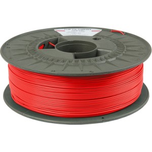 Пластик для 3D-принтера The Filament PLA Lite 1.75mm RED 1kg (TF-24219)