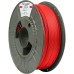 Пластик для 3D-принтера The Filament PLA Lite 1.75mm RED 1kg (TF-24219)