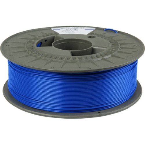 Пластик для 3D-принтера The Filament PLA Lite 1.75mm BLUE 1kg (TF-24220) Пластик для 3D-принтера The Filament PLA Lite 1.75mm BLUE 1kg (TF-24220)
