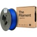 Пластик для 3D-принтера The Filament PLA Lite 1.75mm BLUE 1kg (TF-24220) Пластик для 3D-принтера The Filament PLA Lite 1.75mm BLUE 1kg (TF-24220)