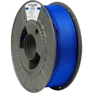 Пластик для 3D-принтера The Filament PLA Lite 1.75mm BLUE 1kg (TF-24220)