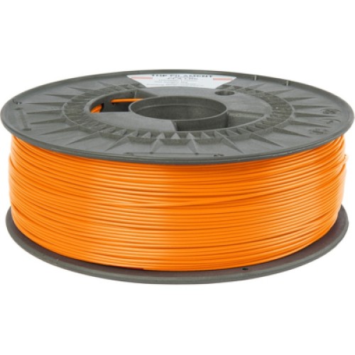 Пластик для 3D-принтера The Filament PLA Lite 1.75mm ORANGE 1kg (TF-24232) Пластик для 3D-принтера The Filament PLA Lite 1.75mm ORANGE 1kg (TF-24232)