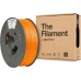 Пластик для 3D-принтера The Filament PLA Lite 1.75mm ORANGE 1kg (TF-24232) Пластик для 3D-принтера The Filament PLA Lite 1.75mm ORANGE 1kg (TF-24232)