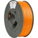 Пластик для 3D-принтера The Filament PLA Lite 1.75mm ORANGE 1kg (TF-24232) Пластик для 3D-принтера The Filament PLA Lite 1.75mm ORANGE 1kg (TF-24232)