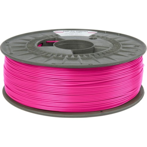 Пластик для 3D-принтера The Filament PLA Lite 1.75mm MAGENTA 1kg (TF-24233)