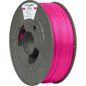 Пластик для 3D-принтера The Filament PLA Lite 1.75mm MAGENTA 1kg (TF-24233)