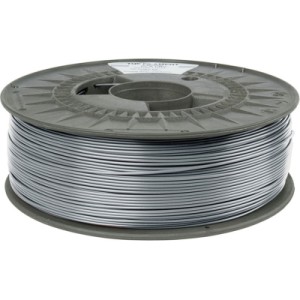 Пластик для 3D-принтера The Filament PLA Lite 1.75mm SILVER 1kg (TF-24234)