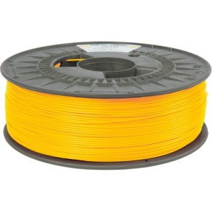 Пластик для 3D-принтера The Filament PLA Lite 1.75mm YELLOW 1kg (TF-24221)
