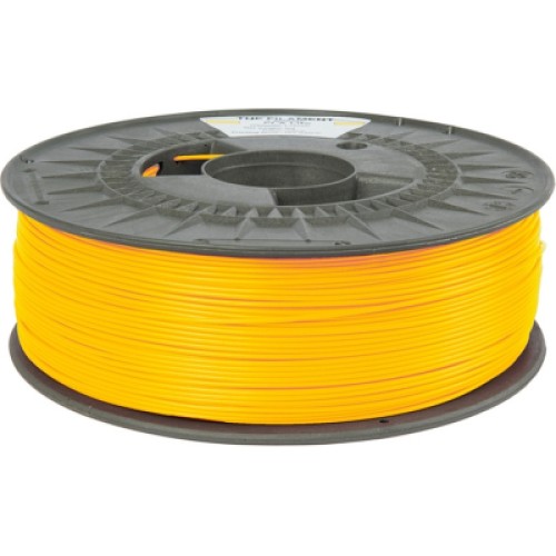 Пластик для 3D-принтера The Filament PLA Lite 1.75mm YELLOW 1kg (TF-24221) Пластик для 3D-принтера The Filament PLA Lite 1.75mm YELLOW 1kg (TF-24221)