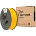 Пластик для 3D-принтера The Filament PLA Lite 1.75mm YELLOW 1kg (TF-24221) Пластик для 3D-принтера The Filament PLA Lite 1.75mm YELLOW 1kg (TF-24221)