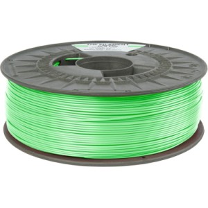 Пластик для 3D-принтера The Filament PLA Lite 1.75mm GREEN 1kg (TF-24222)