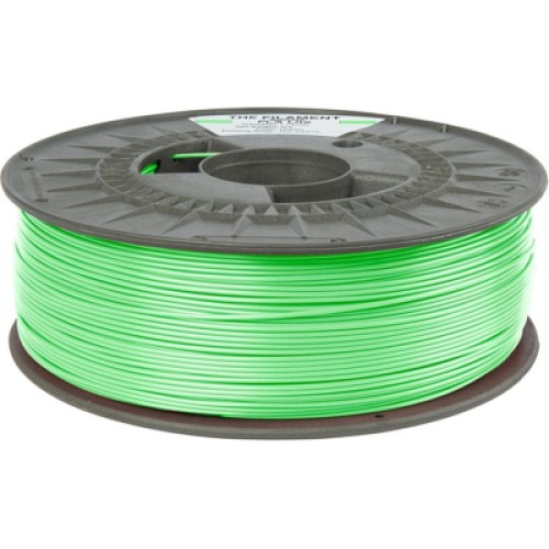Пластик для 3D-принтера The Filament PLA Lite 1.75mm GREEN 1kg (TF-24222)