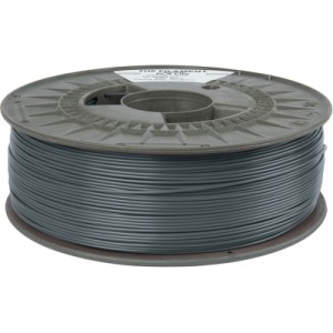 Пластик для 3D-принтера The Filament PLA Lite 1.75mm GREY 1kg (TF-24223)