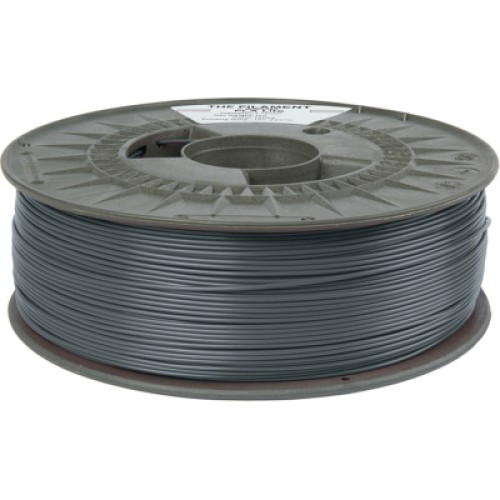 Пластик для 3D-принтера The Filament PLA Lite 1.75mm GREY 1kg (TF-24223) Пластик для 3D-принтера The Filament PLA Lite 1.75mm GREY 1kg (TF-24223)