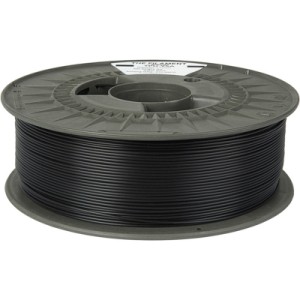 Пластик для 3D-принтера The Filament TPU-95A 1.75mm BLACK 1kg (TF-24136)