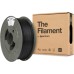 Пластик для 3D-принтера The Filament TPU-95A 1.75mm BLACK 1kg (TF-24136)