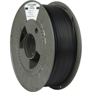 Пластик для 3D-принтера The Filament TPU-95A 1.75mm BLACK 1kg (TF-24136)