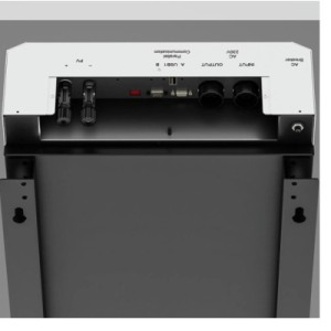 Система зберігання енергії NPP 5kW 5.1kWh (LFA5KWh)