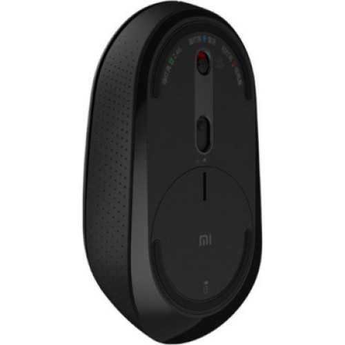Мышка Xiaomi MiiiW Silent Edition Wireless/Bluetooth Black (WXSMSBMW03 Black)