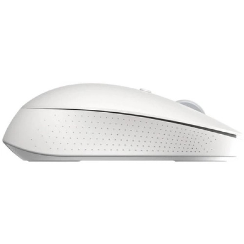Мышка Xiaomi MiiiW Silent Edition Wireless/Bluetooth White (WXSMSBMW03 White)