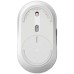 Мышка Xiaomi MiiiW Silent Edition Wireless/Bluetooth White (WXSMSBMW03 White)