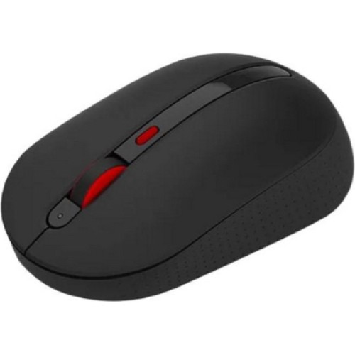Мышка Xiaomi MiiiW Lite Wireless/Bluetooth Black (MW23M21 Black)