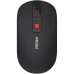 Мышка Xiaomi MiiiW Lite Wireless/Bluetooth Black (MW23M21 Black)