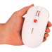 Мышка Xiaomi MiiiW Lite Wireless/Bluetooth White (MW23M21 White)