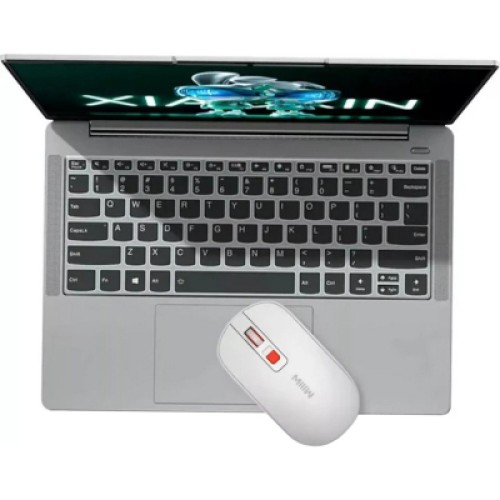 Мышка Xiaomi MiiiW Lite Wireless/Bluetooth White (MW23M21 White)