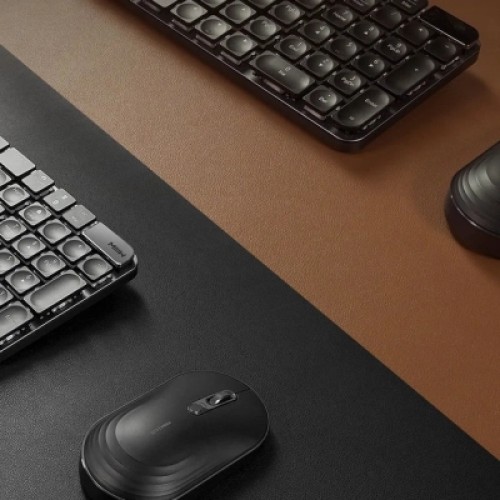 Коврик для мышки Xiaomi MIIIW Brown (MWMLV01 brown)