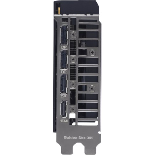 Видеокарта ASUS GeForce RTX5060 8Gb DUAL OC EVO (DUAL-RTX5060-O8G-EVO)