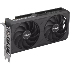 Видеокарта ASUS GeForce RTX5060 8Gb DUAL OC EVO (DUAL-RTX5060-O8G-EVO)