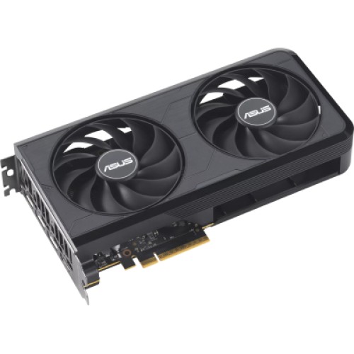 Видеокарта ASUS GeForce RTX5060 8Gb DUAL OC EVO (DUAL-RTX5060-O8G-EVO)