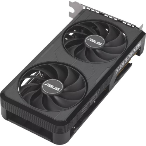 Видеокарта ASUS GeForce RTX5060 8Gb DUAL OC EVO (DUAL-RTX5060-O8G-EVO)