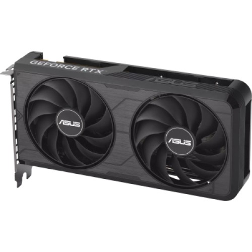 Видеокарта ASUS GeForce RTX5060 8Gb DUAL OC EVO (DUAL-RTX5060-O8G-EVO)