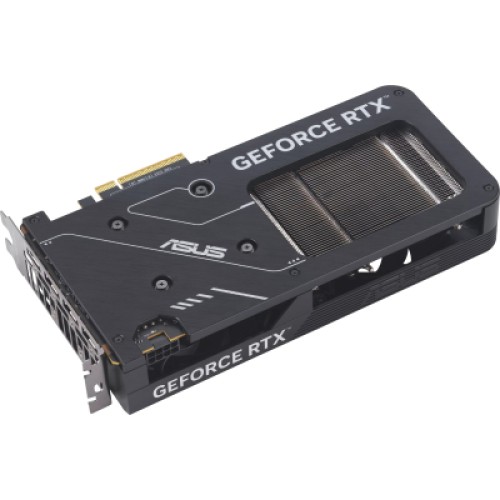 Видеокарта ASUS GeForce RTX5060 8Gb DUAL OC EVO (DUAL-RTX5060-O8G-EVO)