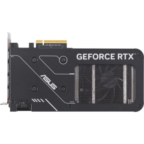 Видеокарта ASUS GeForce RTX5060 8Gb DUAL OC EVO (DUAL-RTX5060-O8G-EVO)