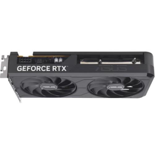Видеокарта ASUS GeForce RTX5060 8Gb DUAL OC EVO (DUAL-RTX5060-O8G-EVO)