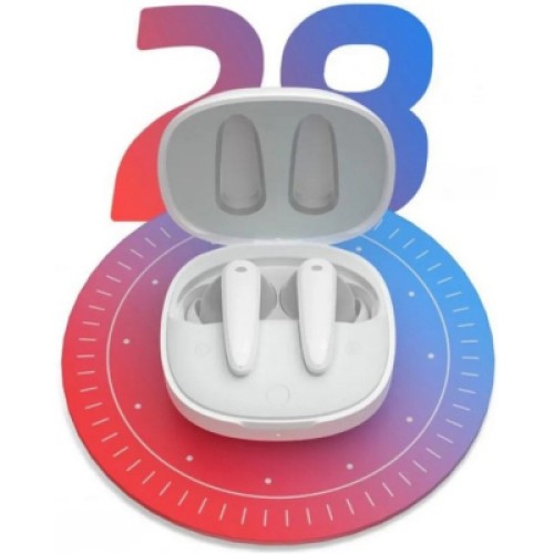 Наушники Xiaomi MIIIW Tone Cube TWS White (MW23W11)