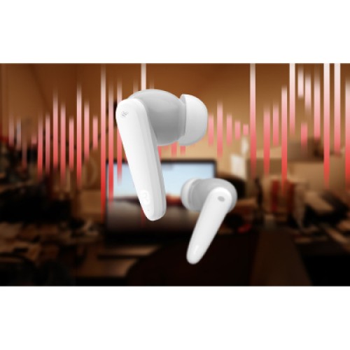 Наушники Xiaomi MIIIW Tone Cube TWS White (MW23W11)