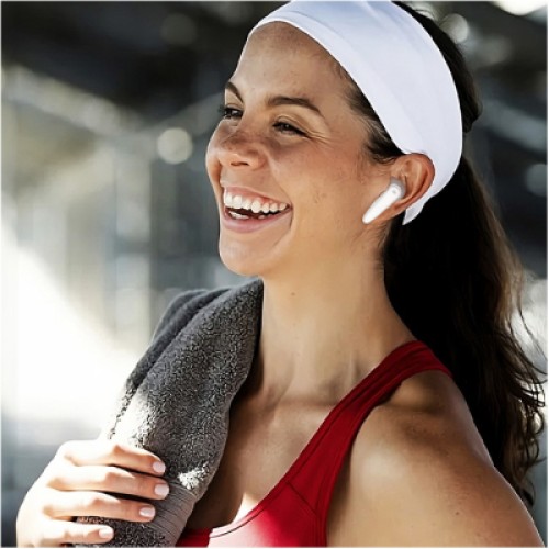 Наушники Xiaomi MIIIW Tone Cube TWS White (MW23W11)