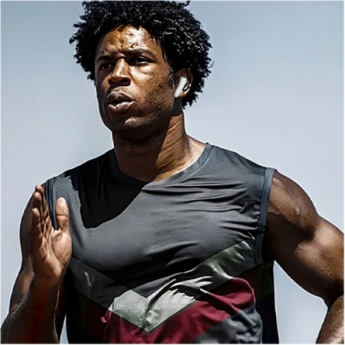 Наушники Xiaomi MIIIW Tone Cube TWS White (MW23W11)