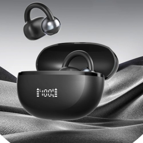 Наушники Haylou AirFree Black (OW03 Black)