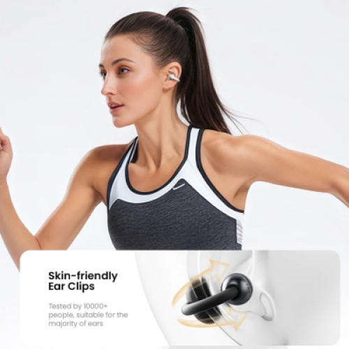 Наушники Haylou AirFree Black (OW03 Black)