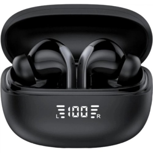 Наушники Haylou AirFree Black (OW03 Black)