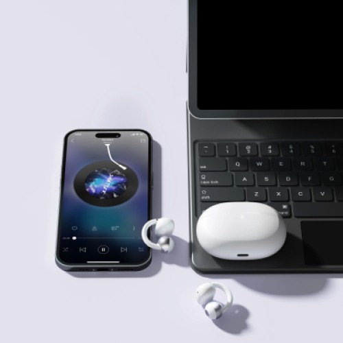 Наушники Haylou AirFree White (OW03 White)