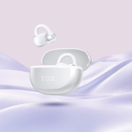 Наушники Haylou AirFree White (OW03 White)