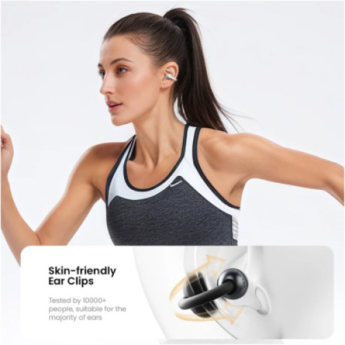 Наушники Haylou AirFree White (OW03 White)