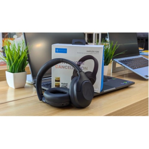 Наушники Haylou S30 ANC Blue (S30 ANC)